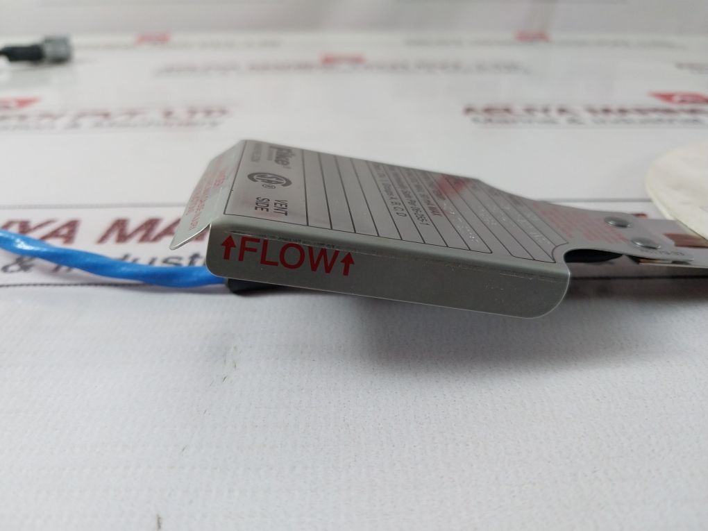 Fike D3513-10