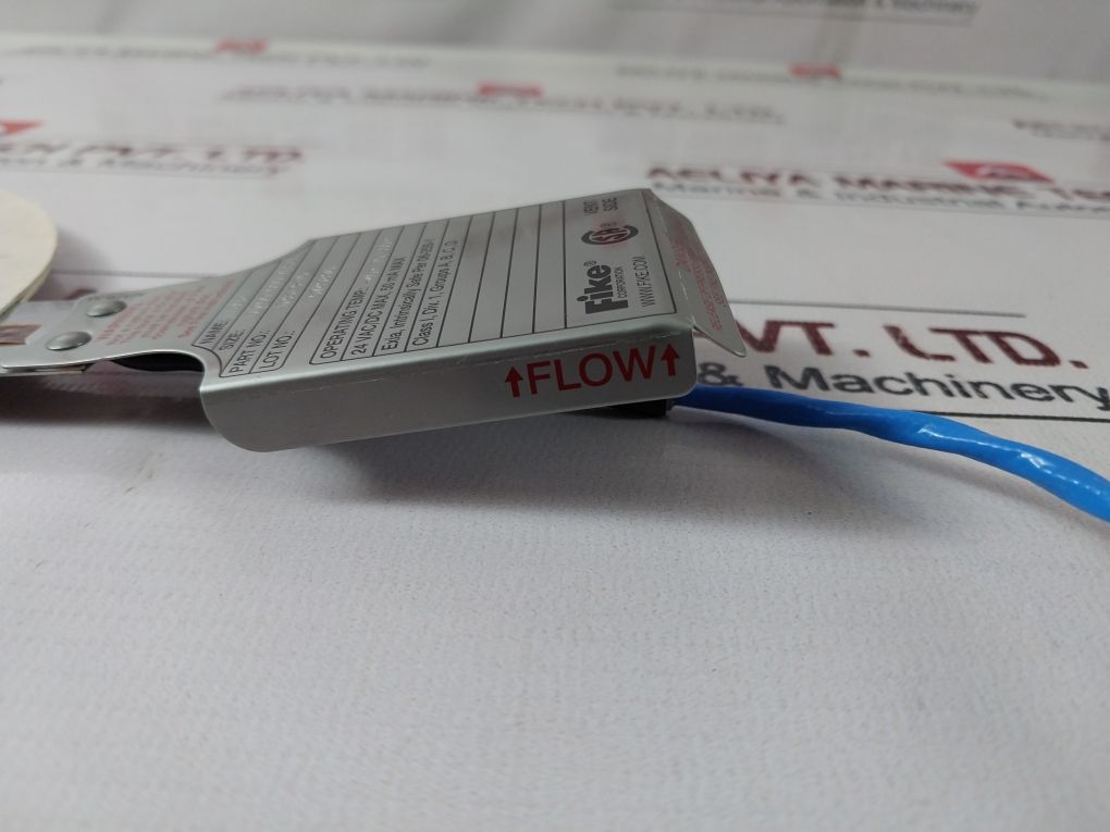 Fike D3513-10