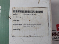 Fike D3513-10