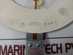 Fike D3513-10