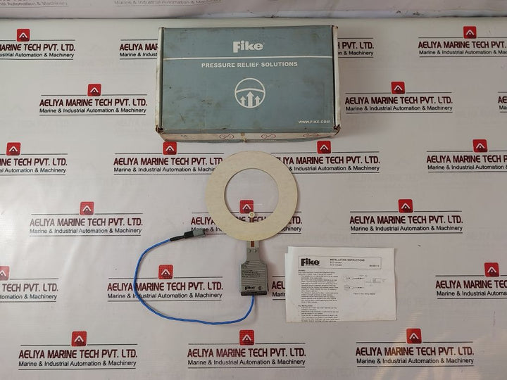 Fike D3513-10