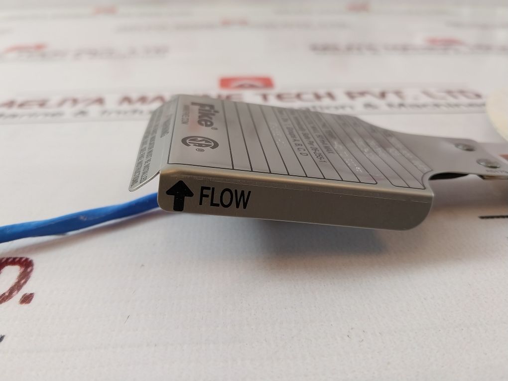 Fike D3513-10 Div.1