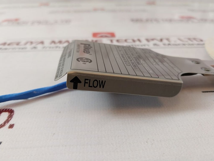 Fike D3513-10 Div.1