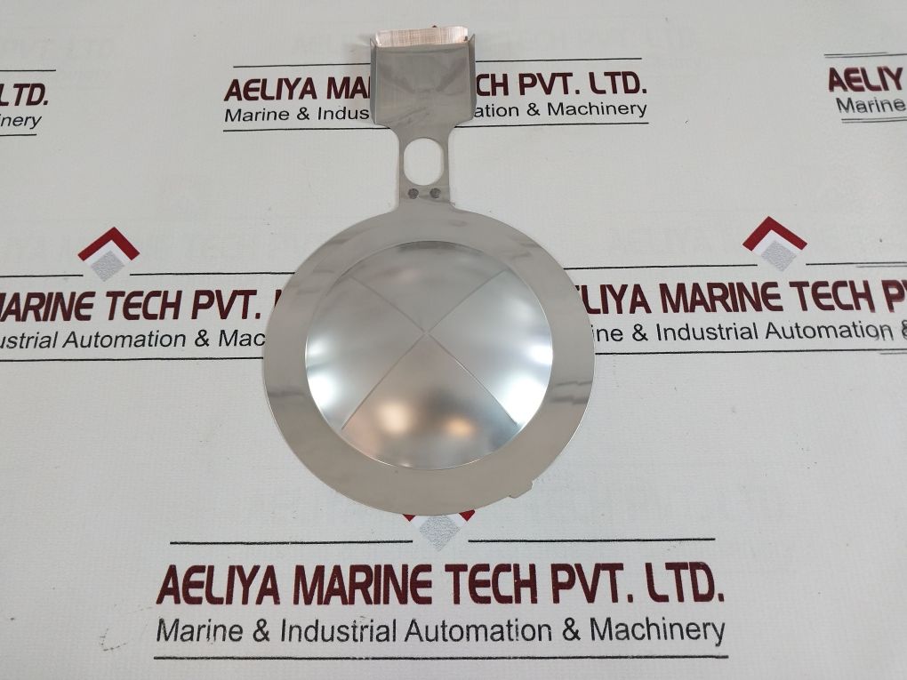 Fike Srx Rupture Disc Burst A7496-3