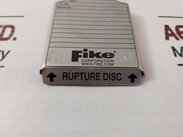 Fike Srx