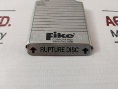 Fike Srx