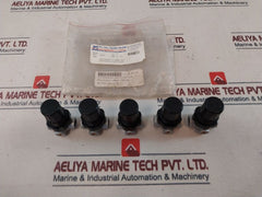 Fil-tec Rixen 2650017 High Pressure Regulator