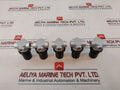 Fil-tec Rixen 2650017 High Pressure Regulator