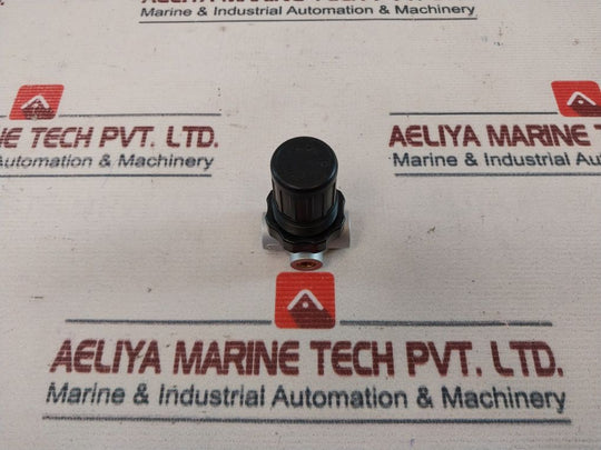 Fil-tec Rixen 2650017 High Pressure Regulator