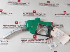 Fill-rite N100Dau10 Automatic High Flow Fuel Nozzle