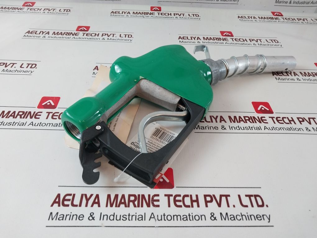 Fill-rite N100Dau10 Automatic High Flow Fuel Nozzle