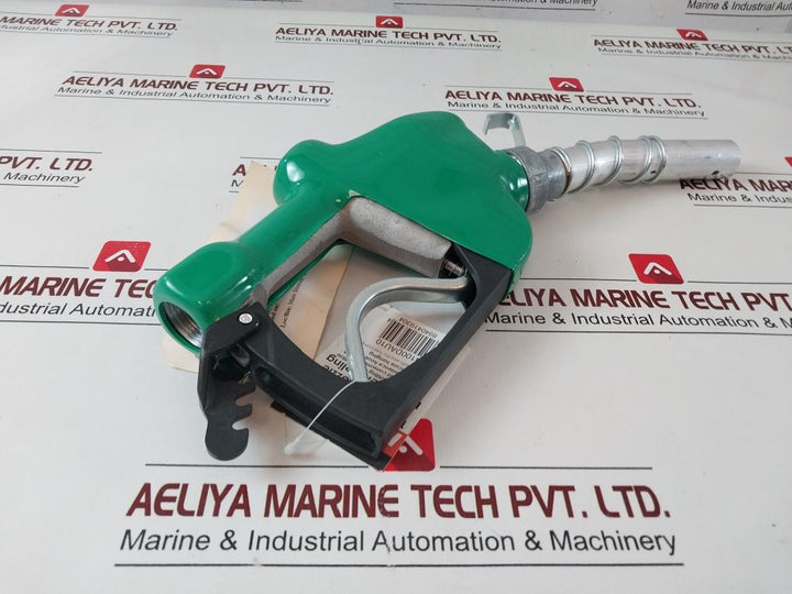 Fill-rite N100Dau10 Automatic High Flow Fuel Nozzle