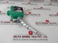 Fill-rite N100Dau10 Automatic High Flow Fuel Nozzle