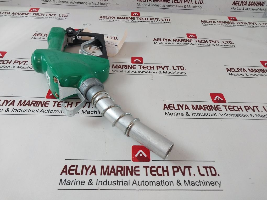 Fill-rite N100Dau10 Automatic High Flow Fuel Nozzle