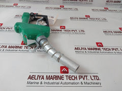 Fill-rite N100Dau10 Automatic High Flow Fuel Nozzle