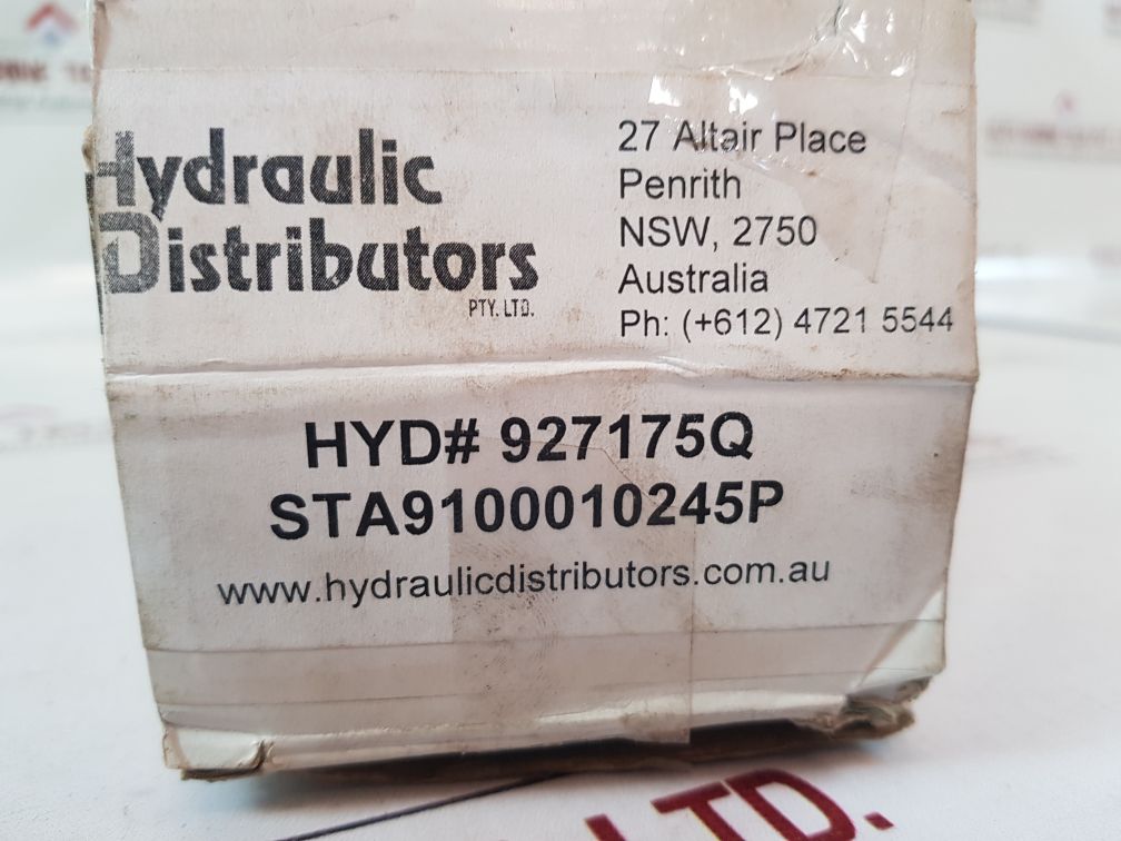 Filtrec D141G25B Filter Element Kit Ga-170