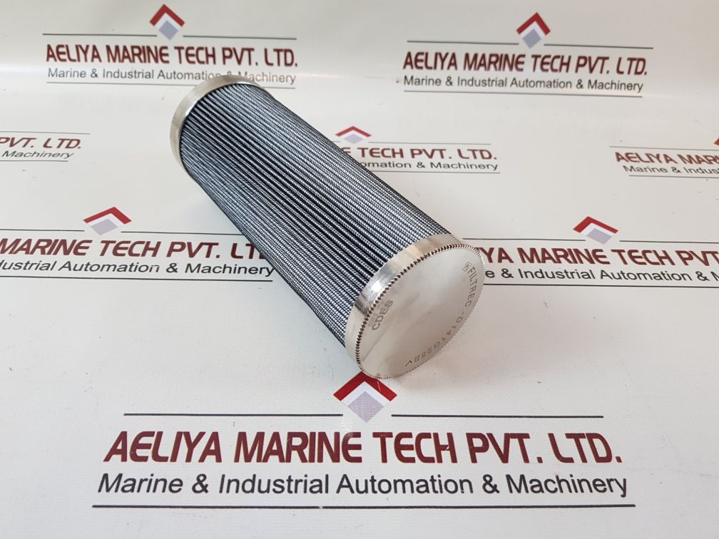 Filtrec D141G25B Filter Element Kit Ga-170