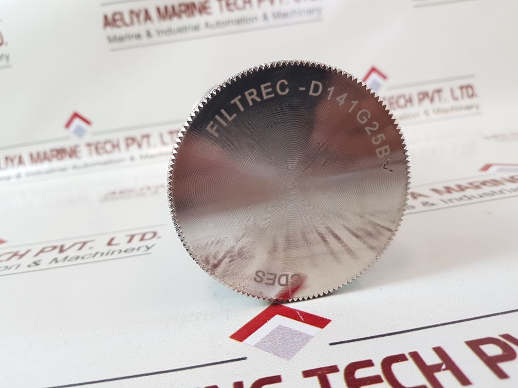 Filtrec D141G25B Filter Element Kit Ga-170