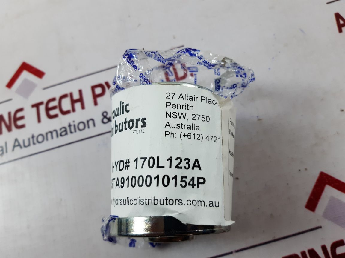 Filtrec D910G25A Hydraulic Filter Element Kit