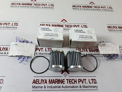 Filtrec D910G25A Hydraulic Filter Element Kit
