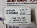Filtrec D910G25A Hydraulic Filter Element Kit