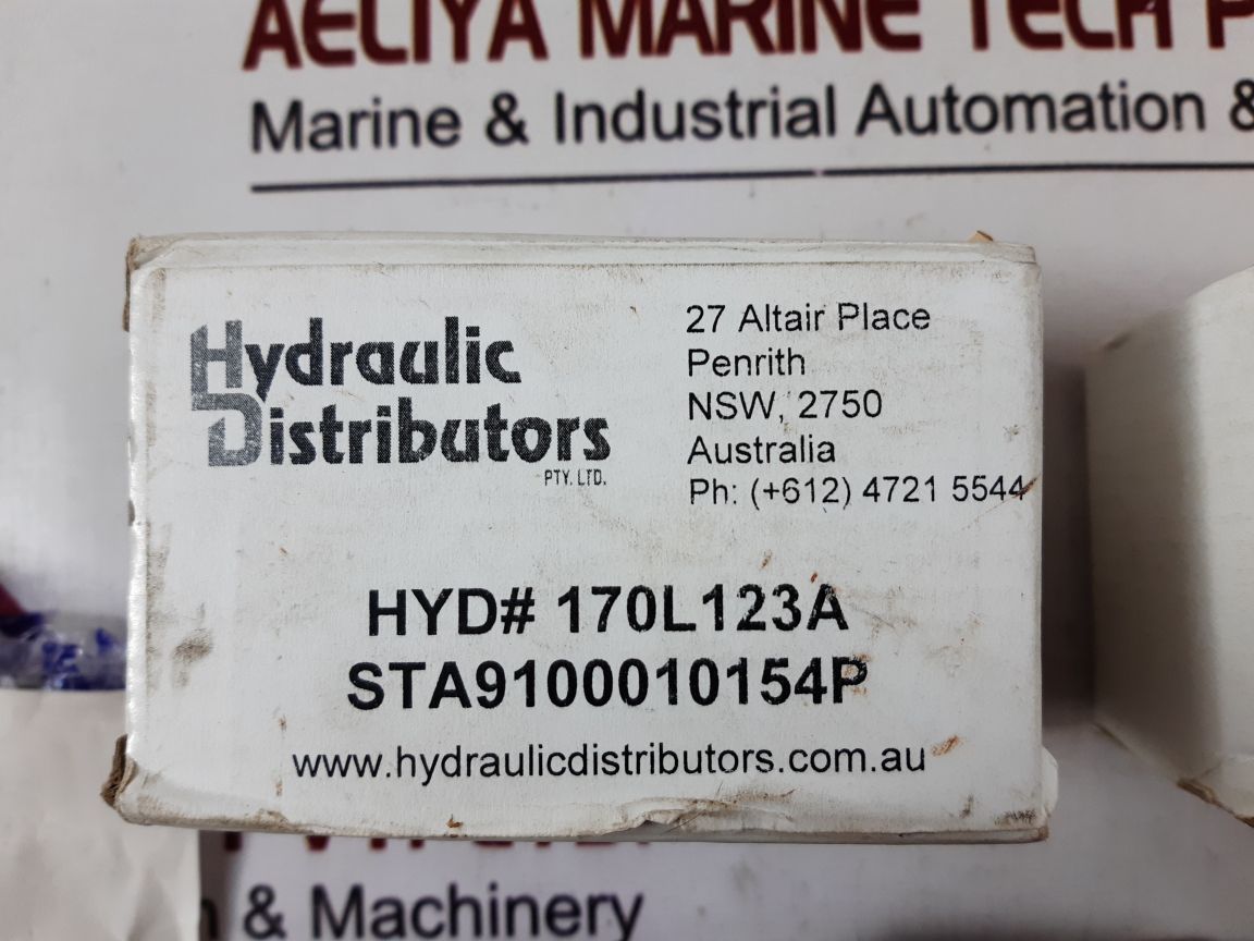 Filtrec D910G25A Hydraulic Filter Element Kit