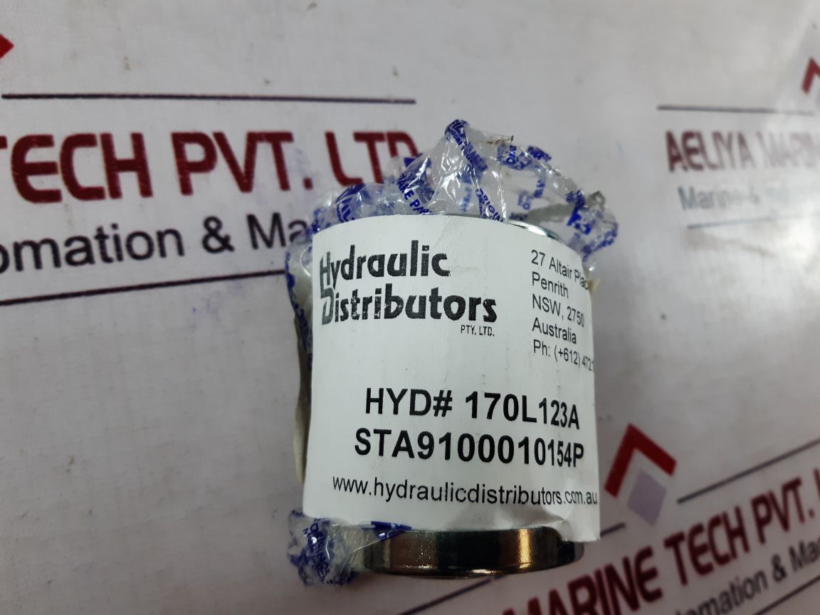 Filtrec D910G25A Hydraulic Filter Element Kit