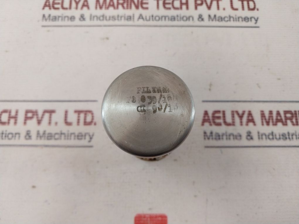 Filtrex Fs 039/10 M Filter Element