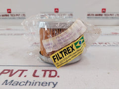Lot Of 4X Filtrex Px-277 Oil Bath Filter F107/3