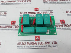 Fimer 10000473090 D 1/2 Pcb Card