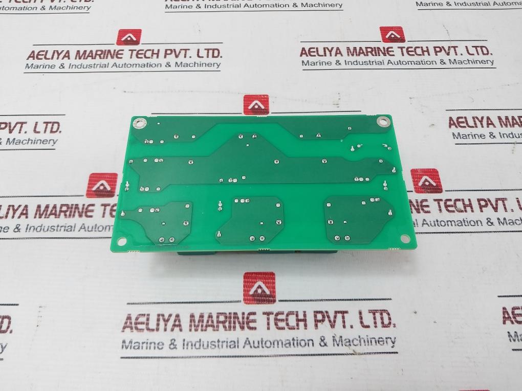Fimer 10000473090 D 1/2 Pcb Card