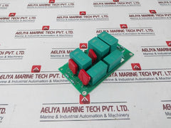 Fimer 10000473090 D 1/2 Pcb Card