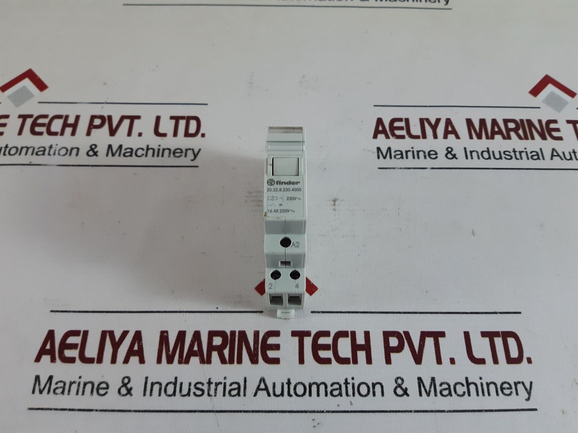 Finder 20.22.8.230.4000