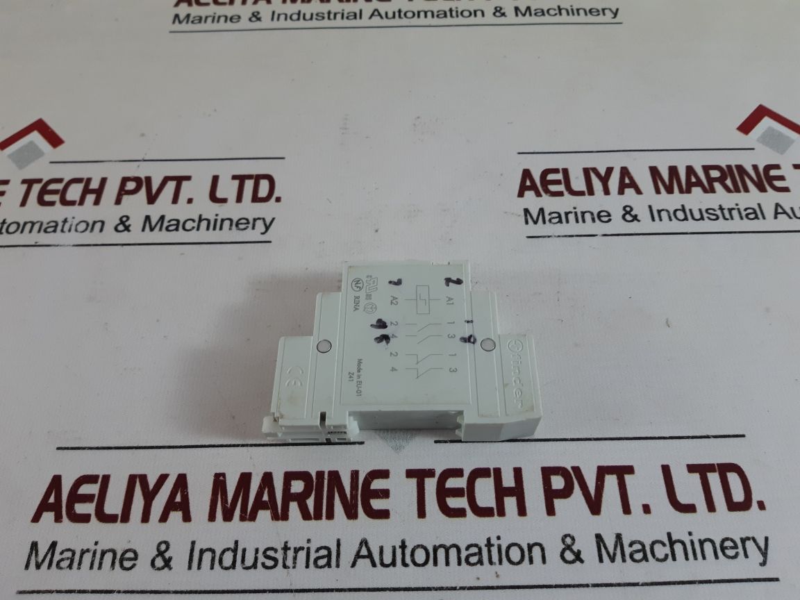 Finder 20.22.8.230.4000 Step Relay 230V~