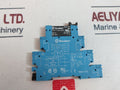 Finder 34.81.7.024.9024 Relay 6A 250V/300V