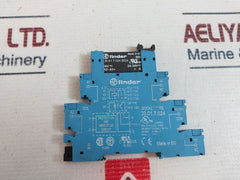 Finder 34.81.7.024.9024 Relay 6A 250V/300V