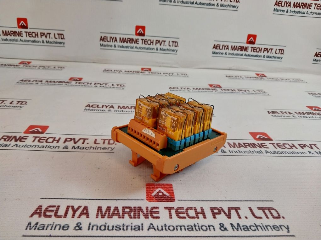 Finder 40.31 Relay