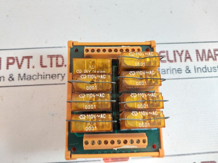 Finder 40.31 Relay