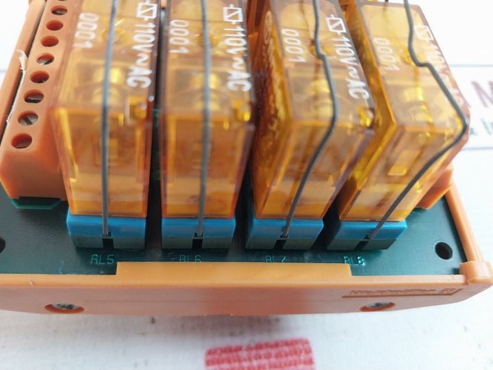 Finder 40.31 Relay