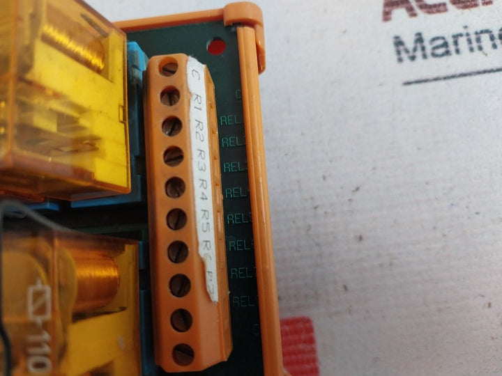 Finder 40.31 Relay