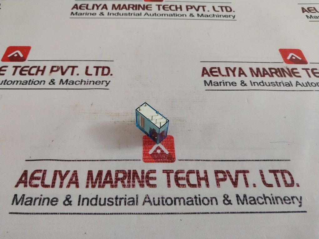 Finder 40.52 Miniature Relay