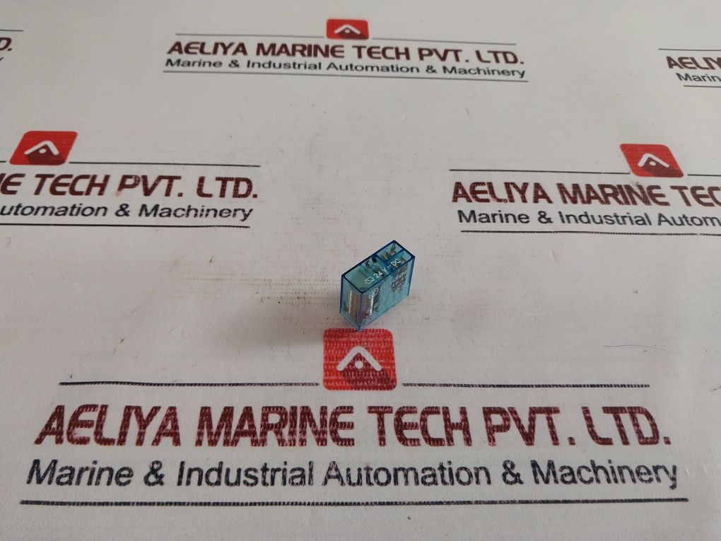 Finder 40.52 Miniature Relay