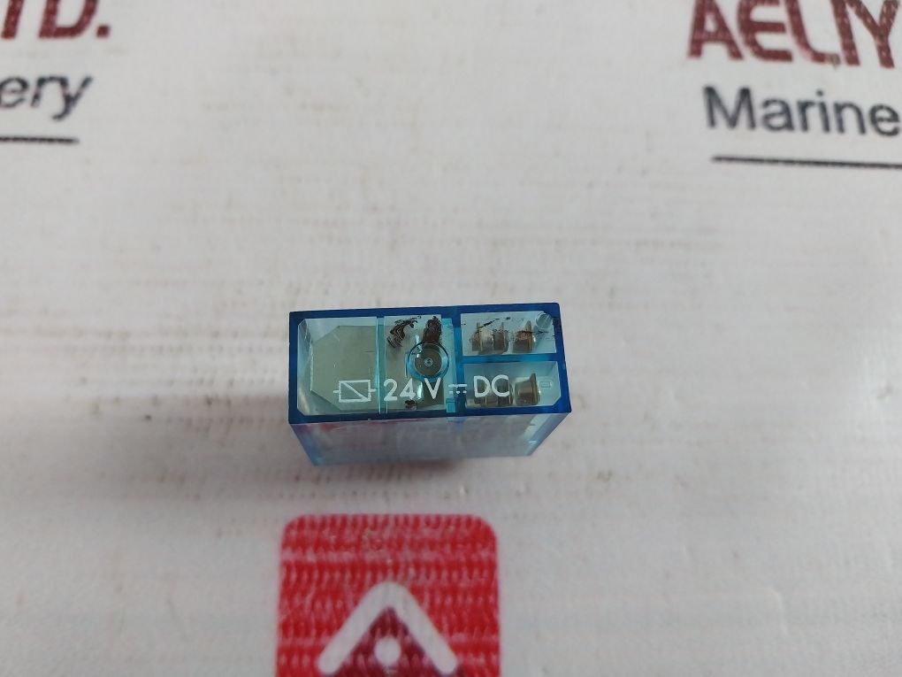Finder 40.52 Miniature Relay