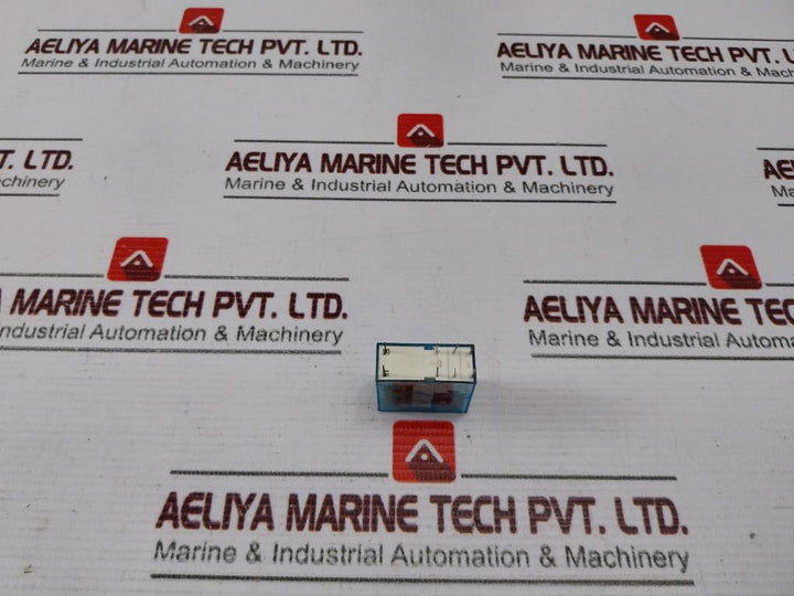 Finder 40.52 Plug-in Relay 5A 250V~