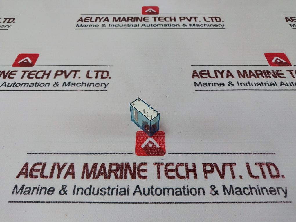 Finder 40.52 Relay 250V