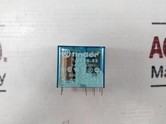 Finder 40.52 Relay 250V