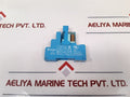 Finder 40.52 Relay Coil With 95.05 Base