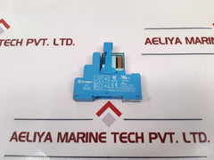 Finder 40.52 Relay Coil With 95.05 Base