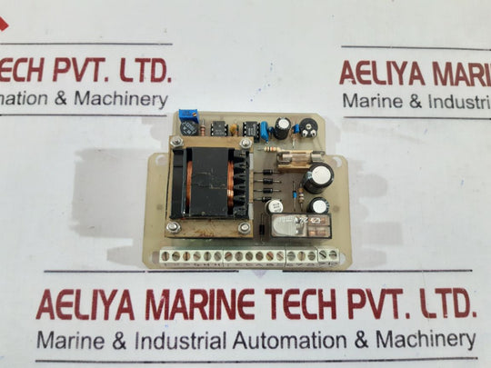 Finder 40.52 Pcb Card