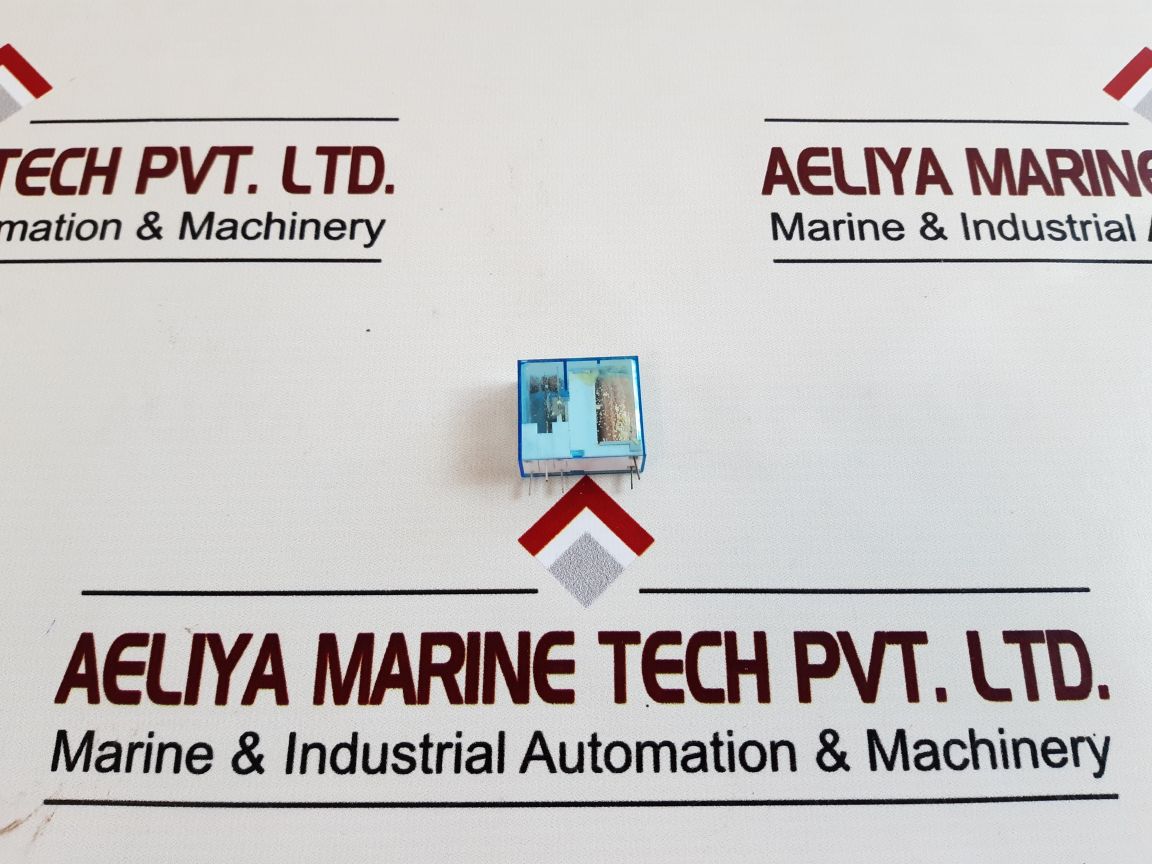 Finder 40.31 24Vdc Spdt Relay